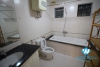 Spacious apartment with lake view for rent on Truc Bach, Ba Dinh, Hanoi